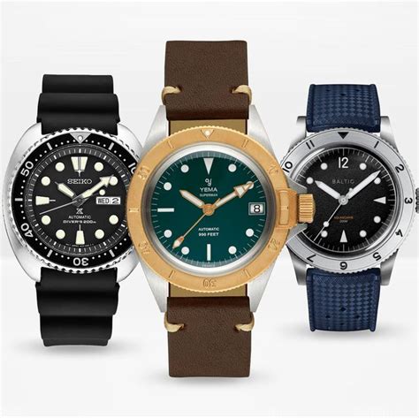 The 30 Best Affordable Watches Under ,000 